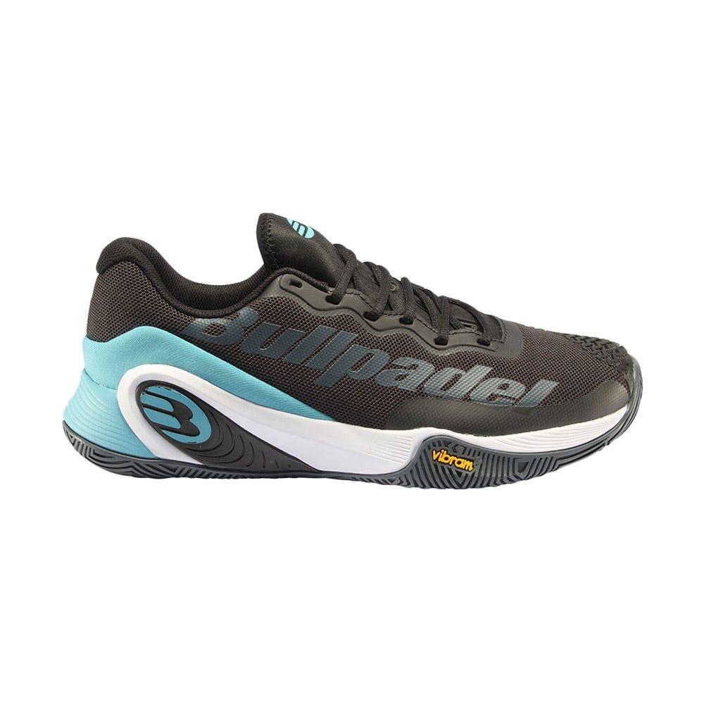 Bullpadel hack vibram 23v 005000 preto