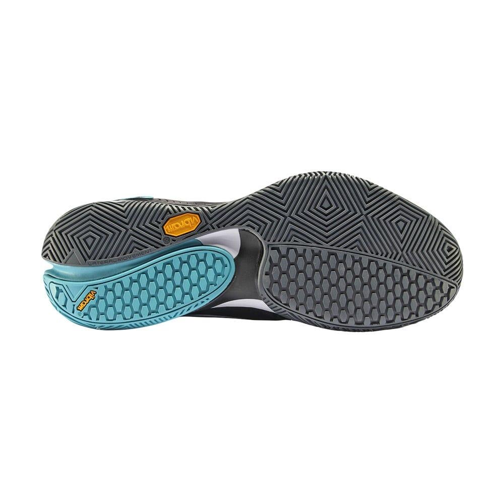 Bullpadel Hack Vibram 23v 005000 Preto 4/4