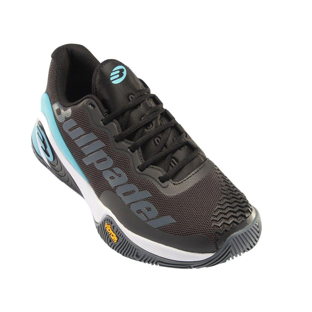 Bullpadel Hack Vibram 23v 005000 Preto 3/4