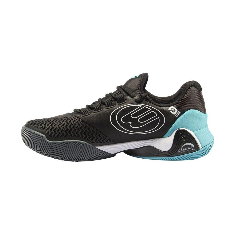 Bullpadel Hack Vibram 23v 005000 Preto 2/4