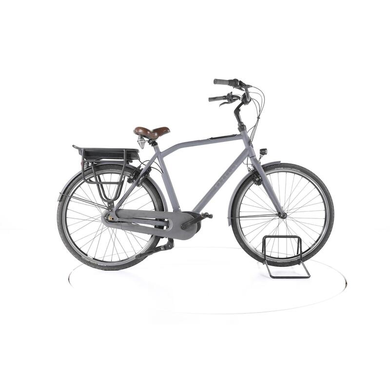 Refurbished - Gazelle Heavy Duty NL C7 Vélo électrique Hommes 2021 - Bon