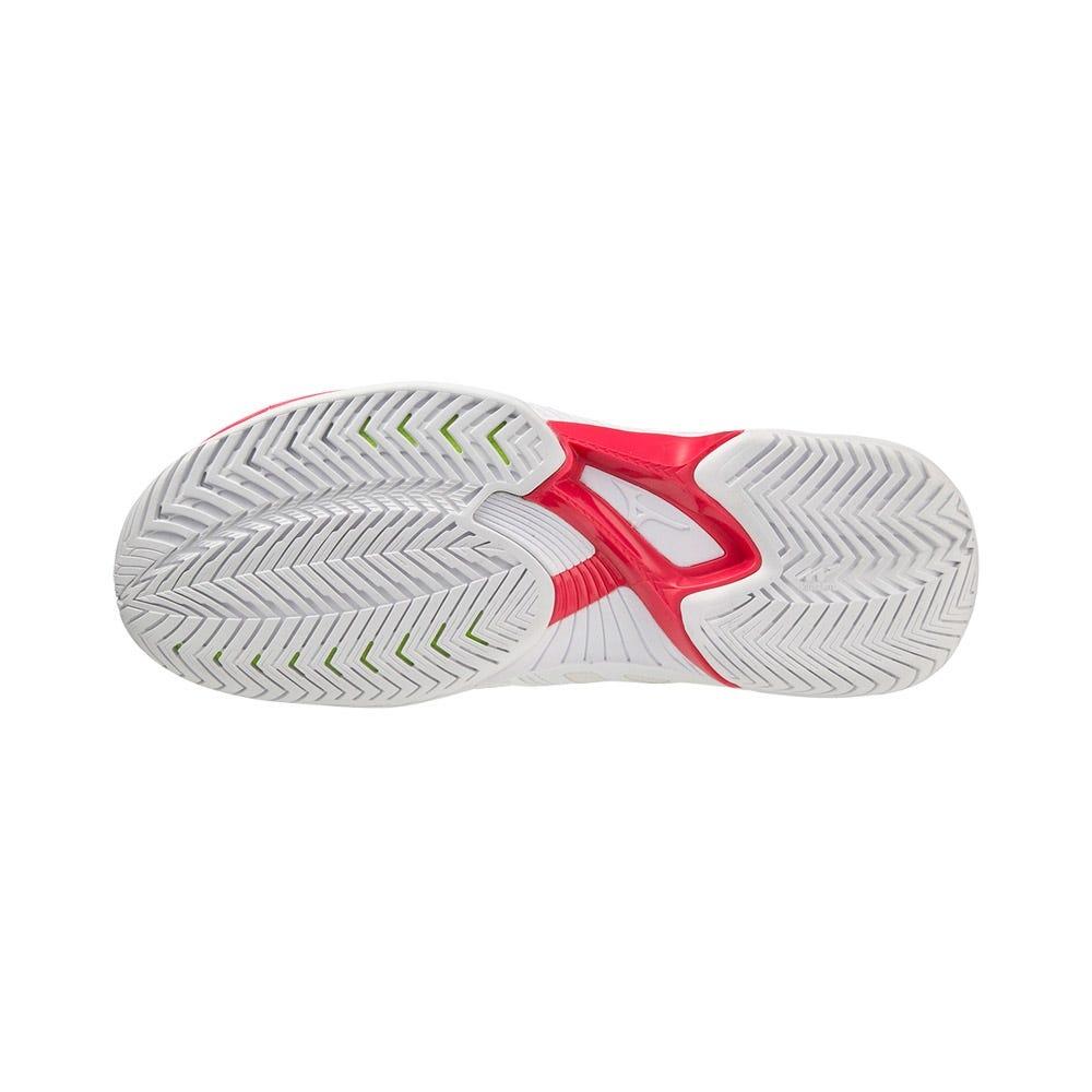 Mizuno Wave Exceed Tour 5 Ac 61ga2277 6 Women's 3/5