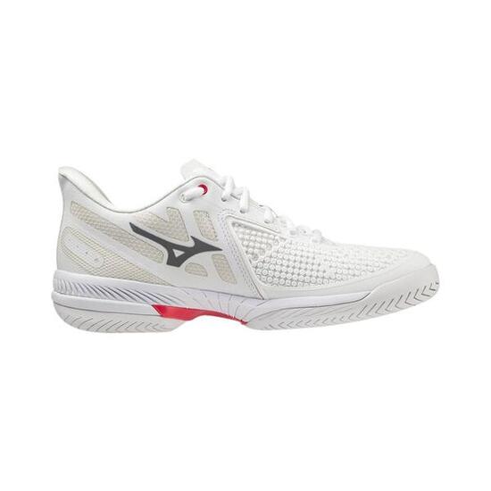 Zapatillas de interior para mujeres Mizuno Wave Intense Tour 5 AC