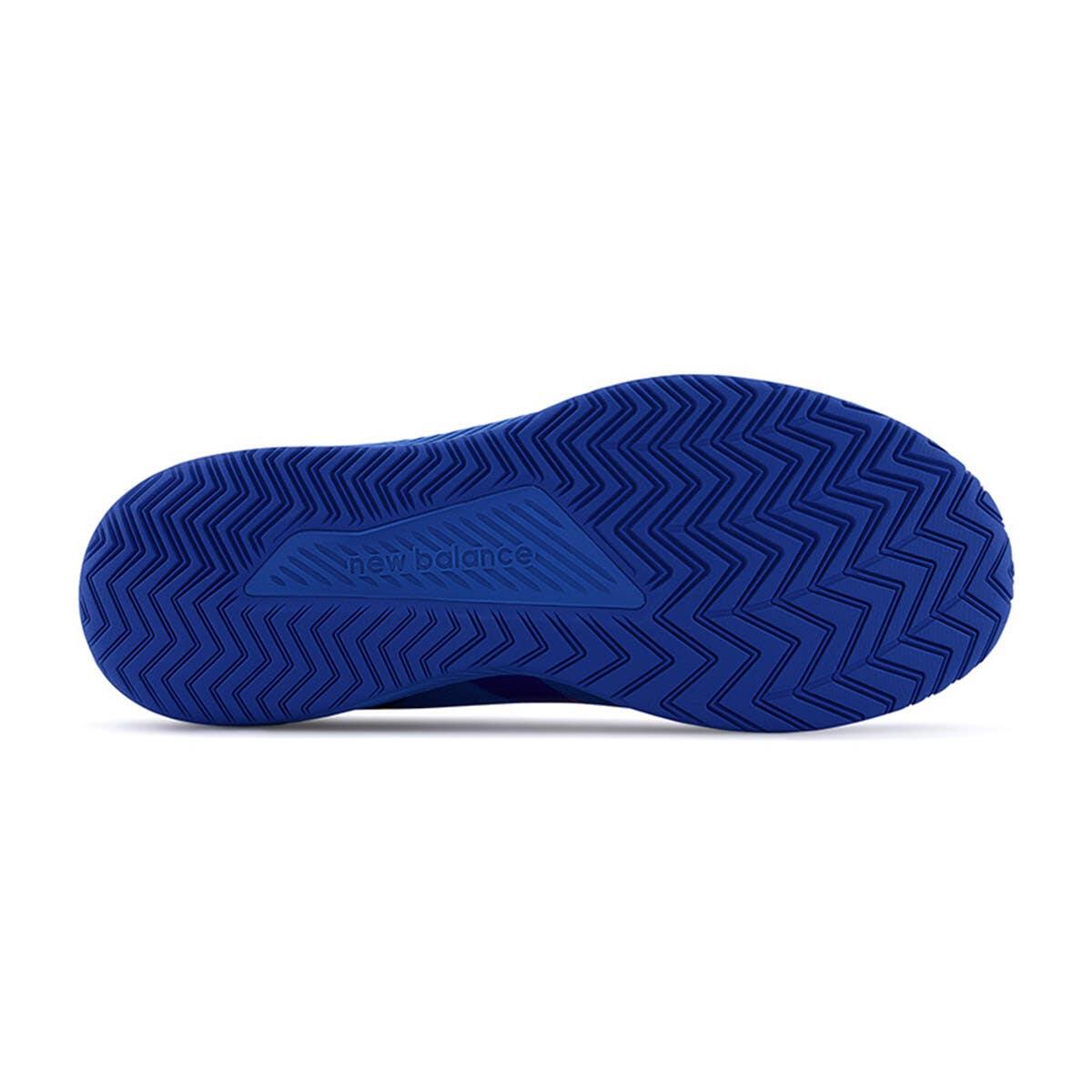 New Balance 796 V3 Azul Mch796p3 2/5