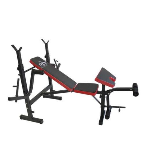 Panca Multifunzione FF