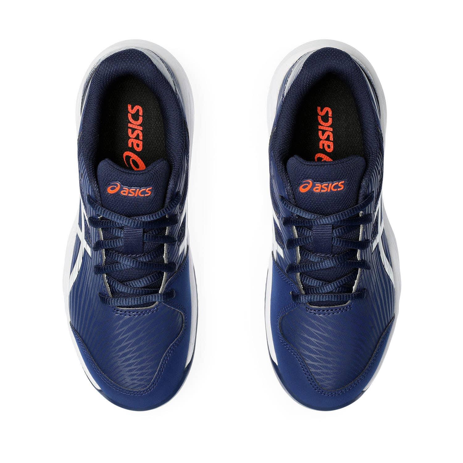 Asics Gel-game 9 Gs Clay/oc 1044a057-403 Junior 3/4