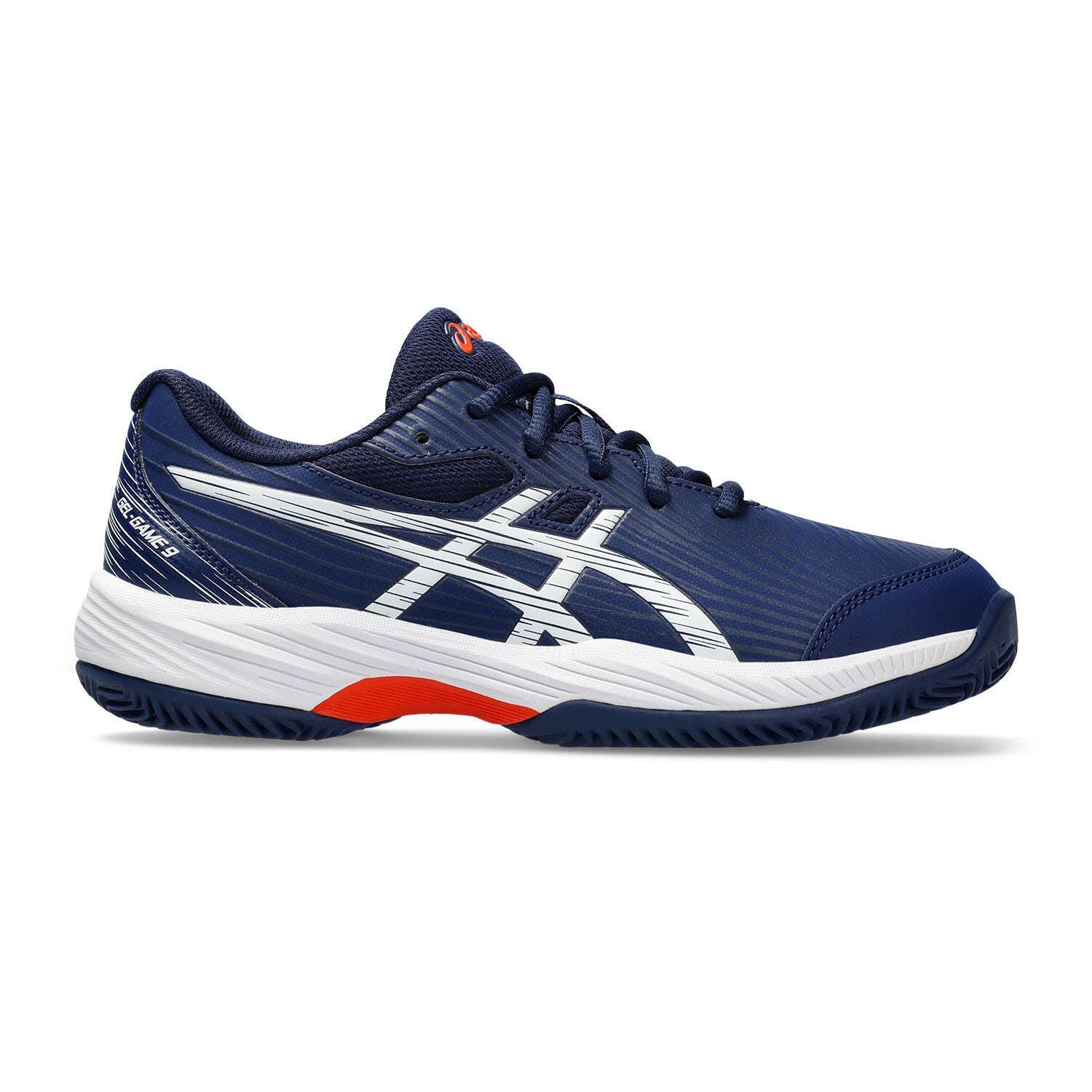 ASICS picture