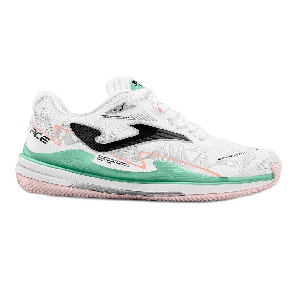 Buty tenisowe damskie Joma Ace Lady Clay