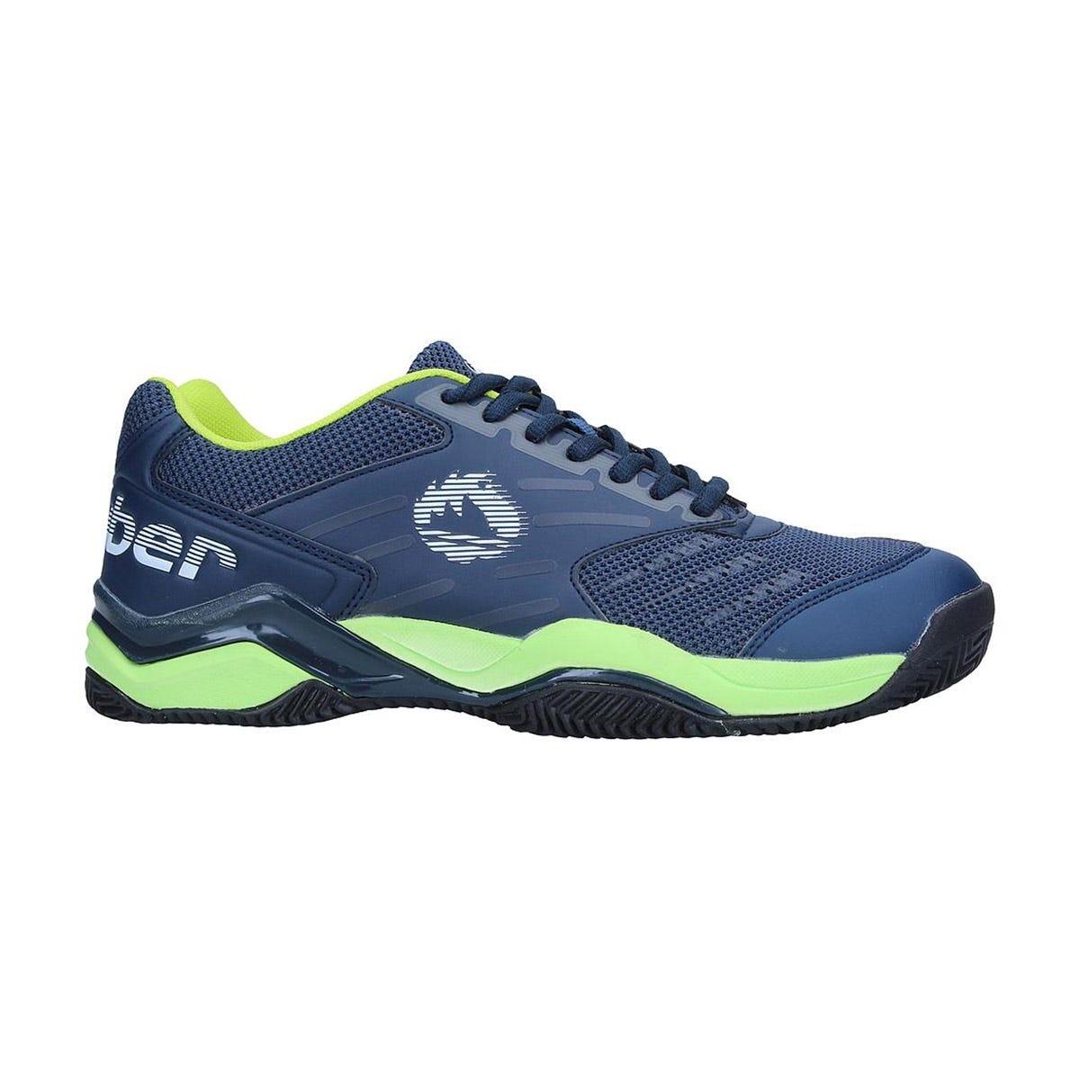 J'HAYBER Green And Blue Jhayber Tajin Za44414-37
