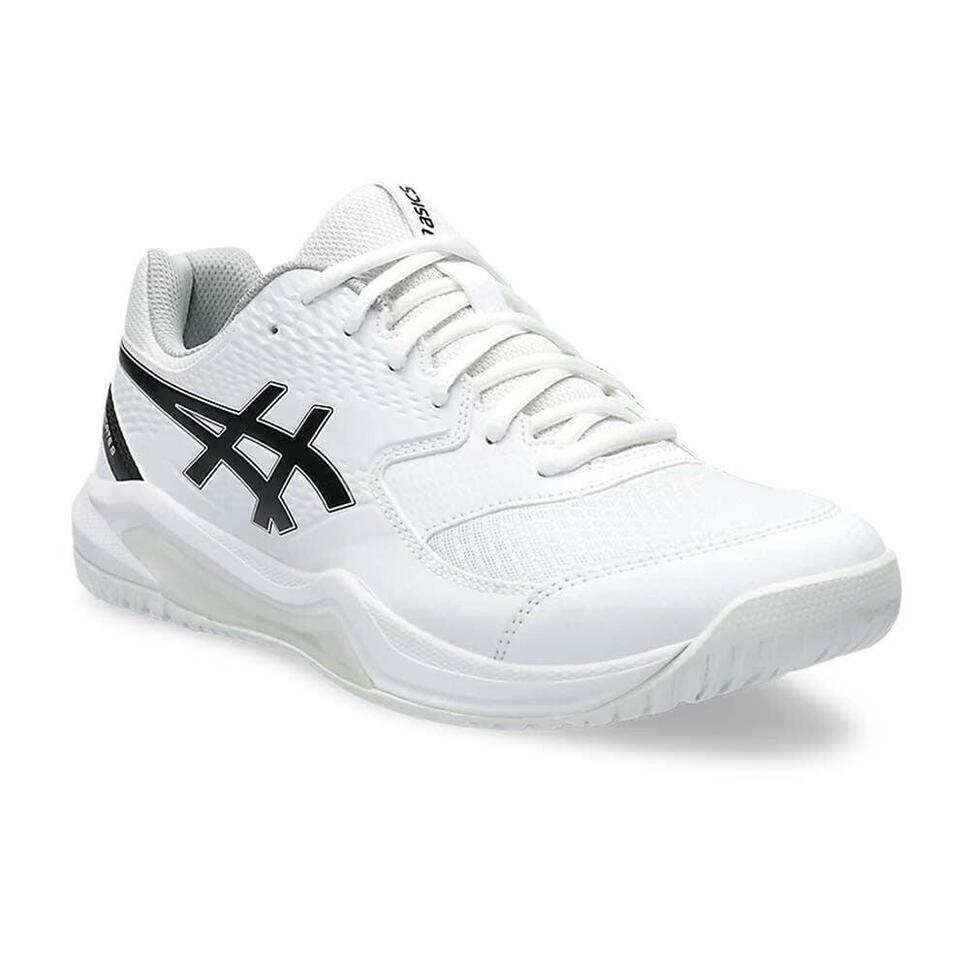 Buty tenisowe męskie Asics Gel Dedicate 8 AC 1041A408-101