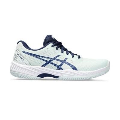 Asics gel-game 9 clay/oc 1042a217-300 women's