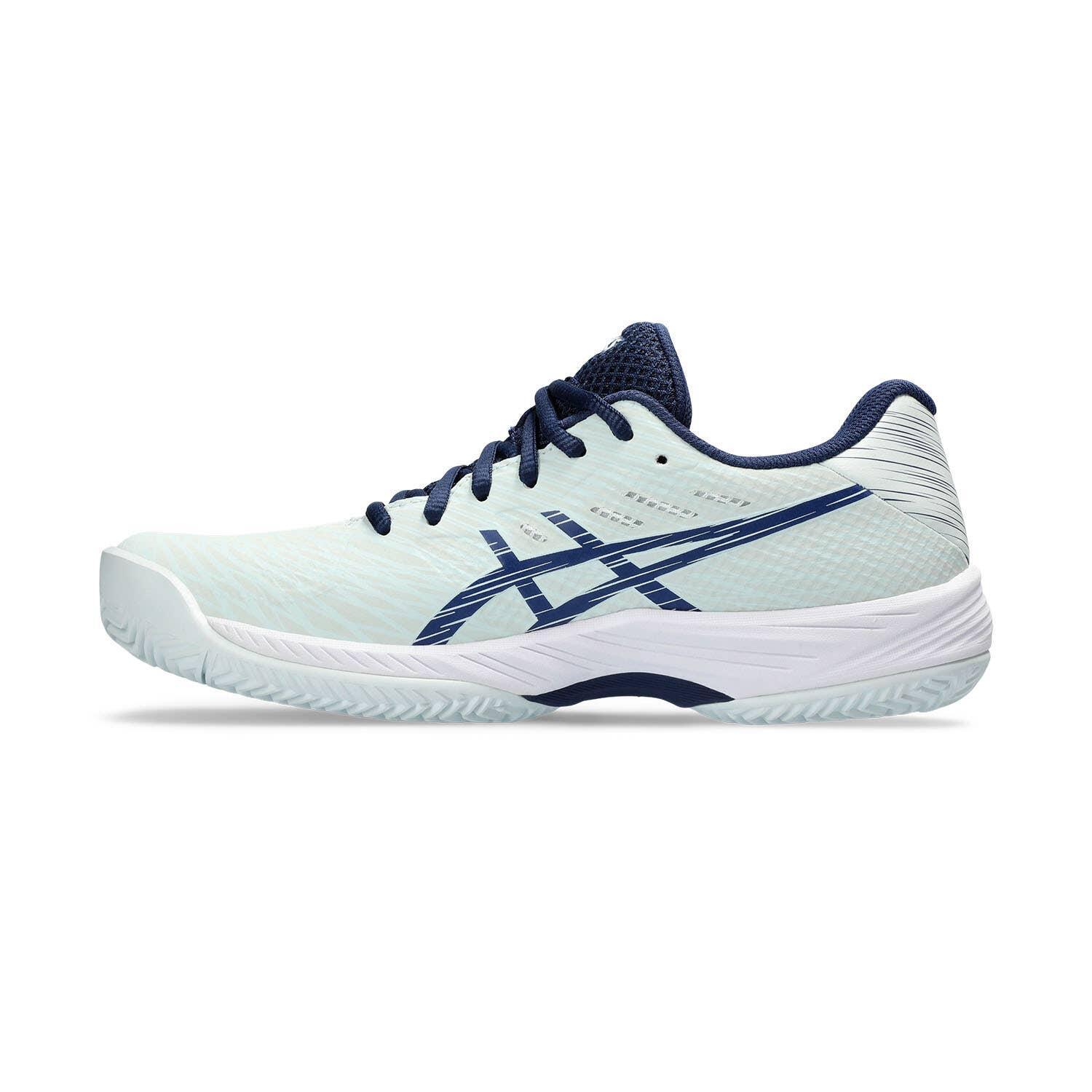 Asics Gel-game 9 Clay/oc 1042a217-300 Femmes 2/7
