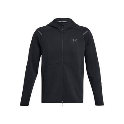 Felpe Under Armour Ua Unstoppable Flc Fz Adulto