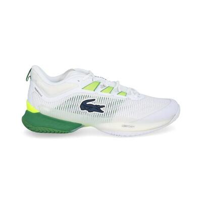 Lacoste Ultra All 45f011 082 Donna Bianco