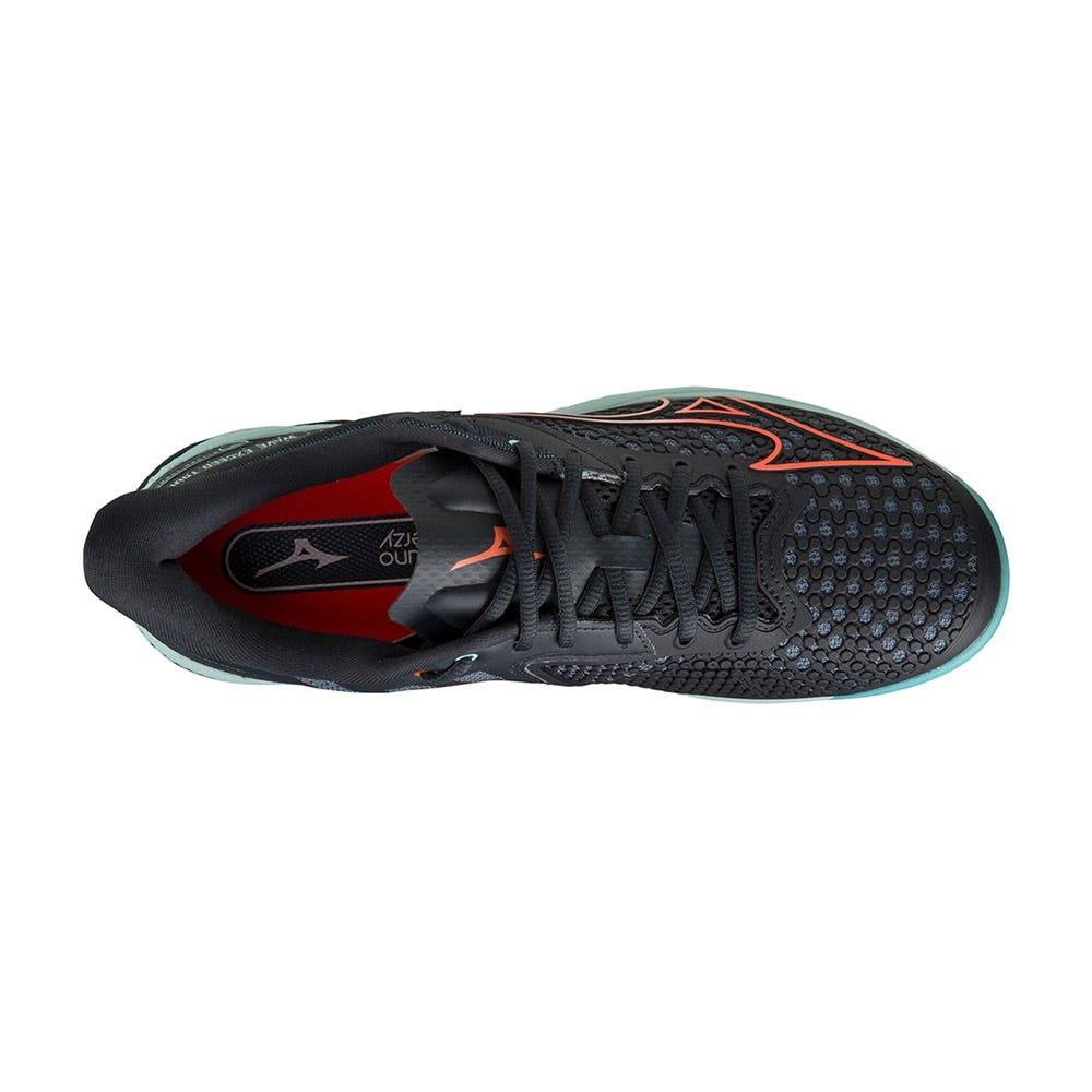 Zapatillas Mizuno Wave Exceed Tour Ac 61ga2270-12 3/5
