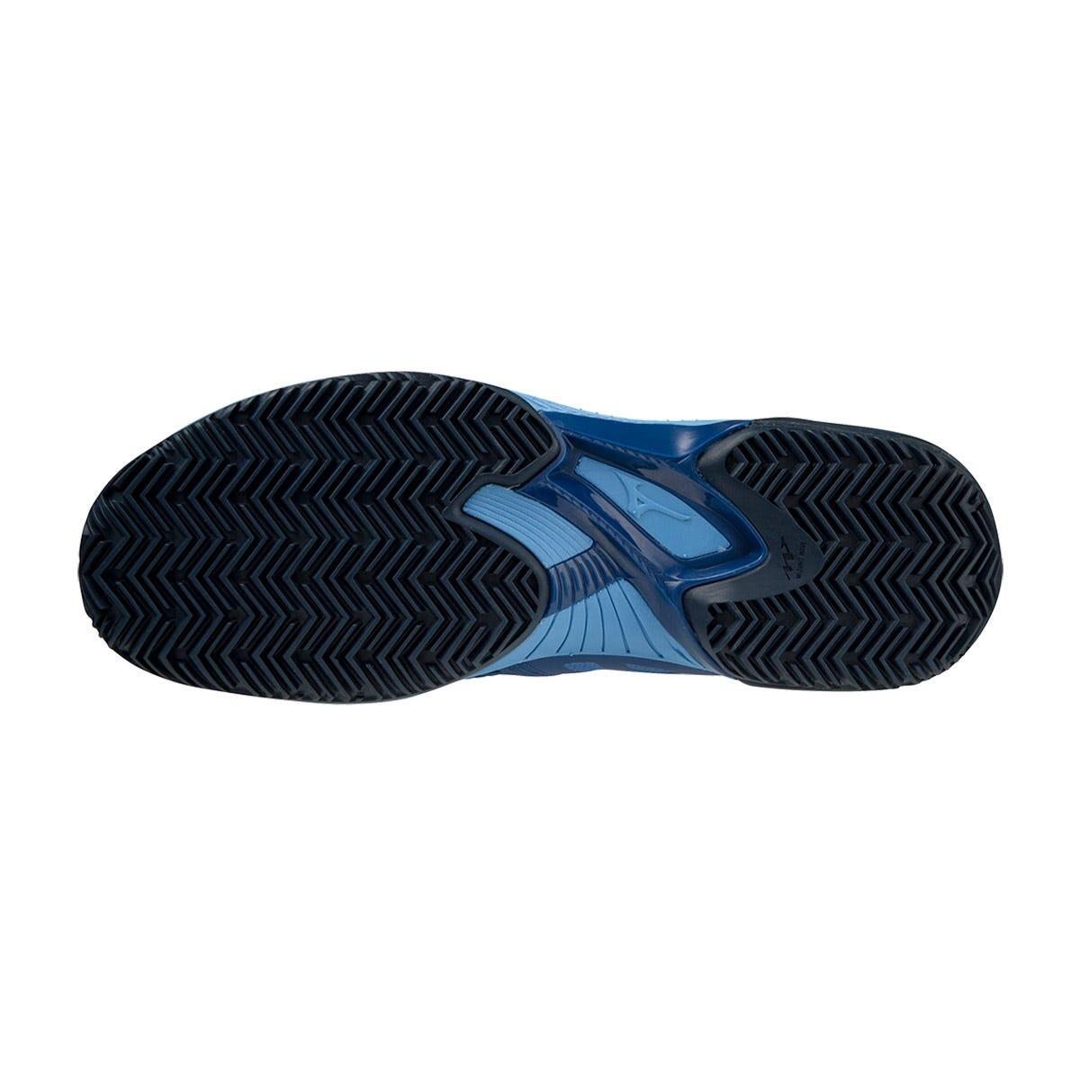 Blue Mizuno Wave Exceed Tour 5 Cc 61gc2274 26 Shoes 5/5