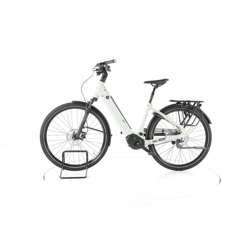 Reconditionné - Liv Allure E+ 2 Vélo électrique Entrée basse 2022 - Très Bon