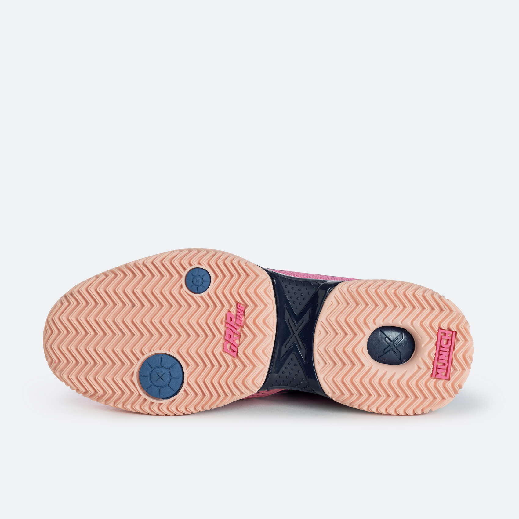 Sapatos De Mulher Munich Oxygen 40 Padel 5/5