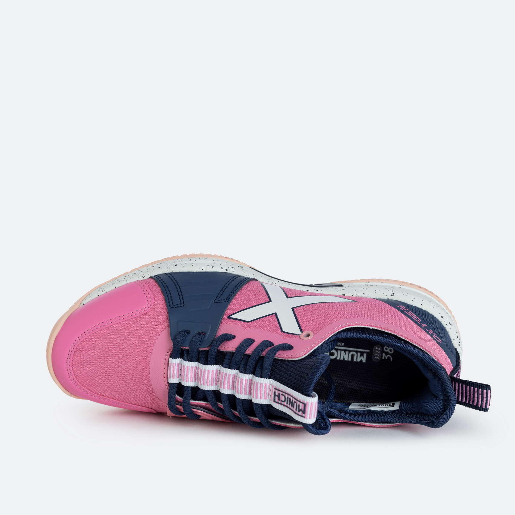 Sapatos De Mulher Munich Oxygen 40 Padel 4/5