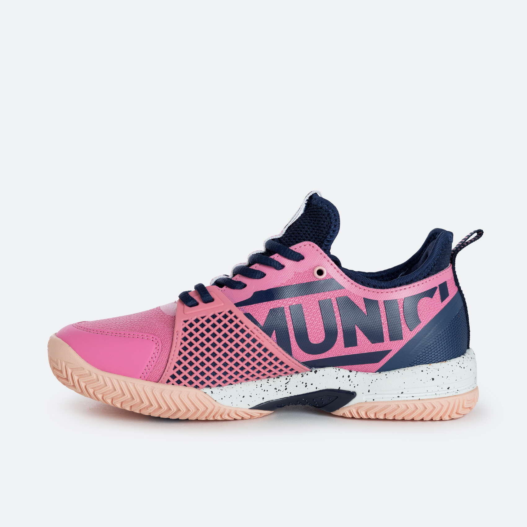 Sapatos De Mulher Munich Oxygen 40 Padel 3/5