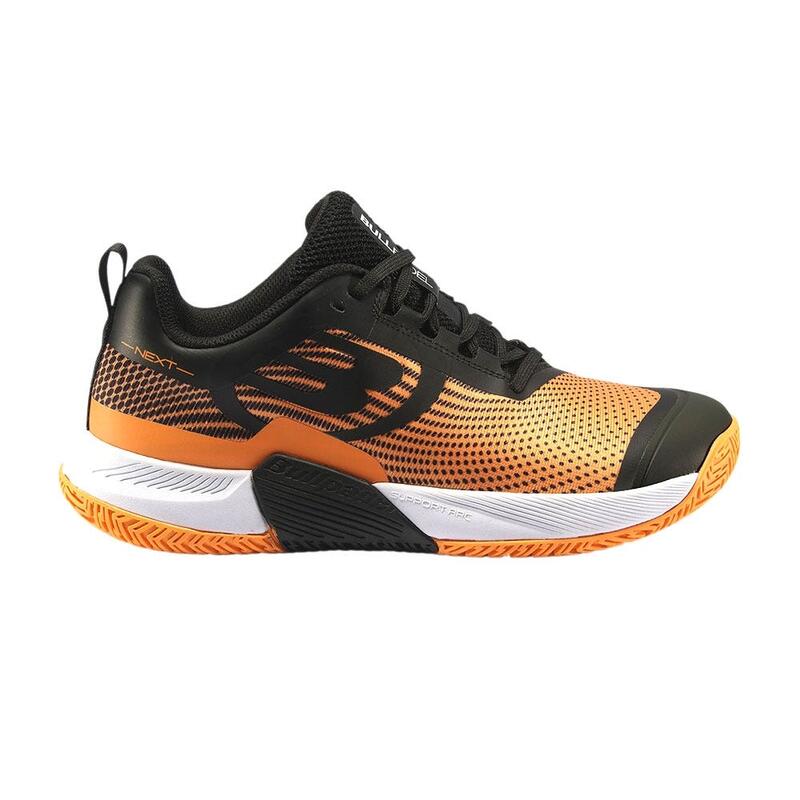 Bullpadel Next Hybrid Pro Au92037000 Orange