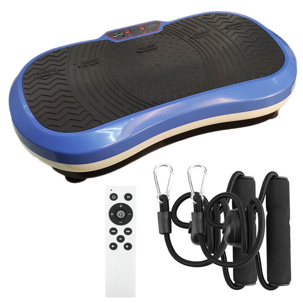 Plataforma Vibrante FF 5/7