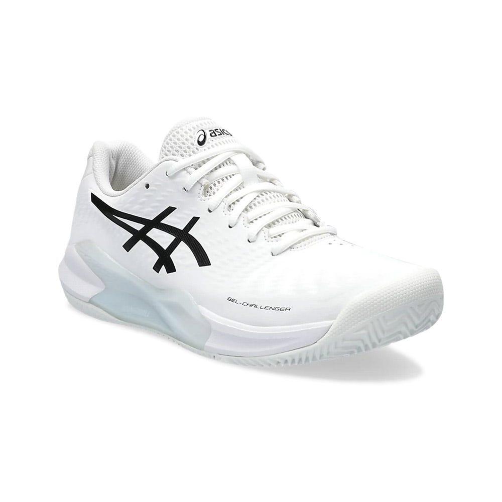Asics Gel-challenger 14 Clay Weiss Schwarz 1041a449 101 2/7