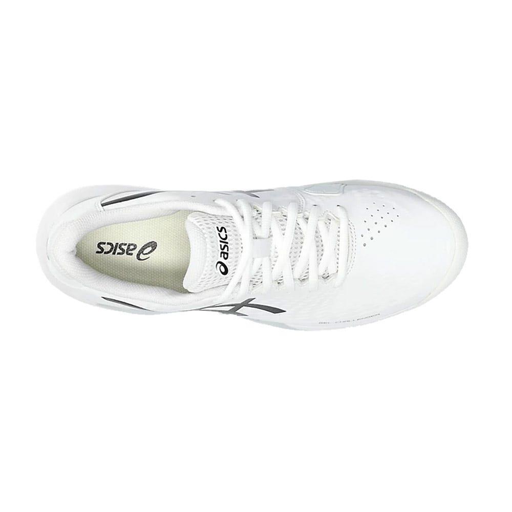 Asics Gel-challenger 14 Clay Weiss Schwarz 1041a449 101 3/7