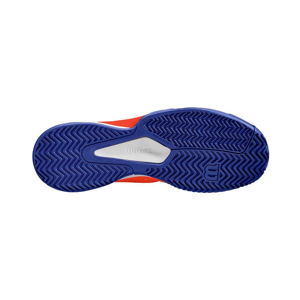 Chaussures de tennis Wilson Kaos Stroke 2.0 3/5