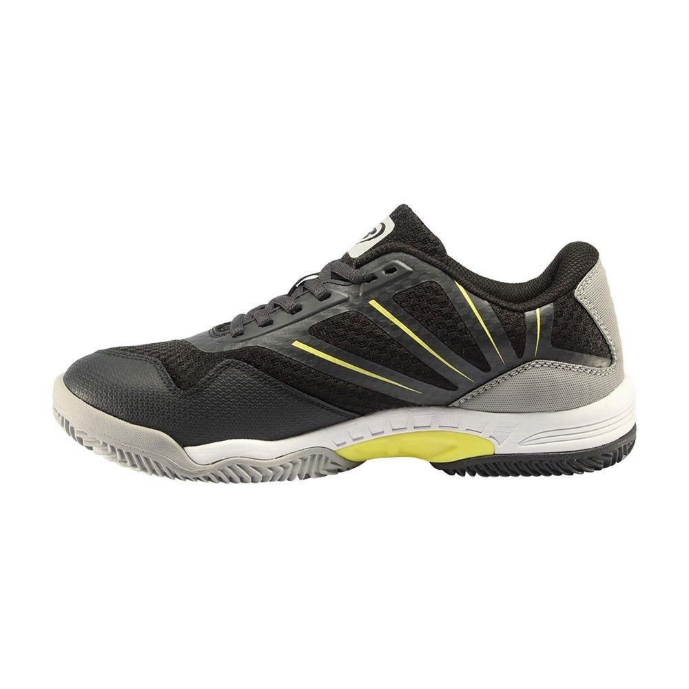 Bullpadel Beker 23v 084000 In Anthrazitgrau 2/4