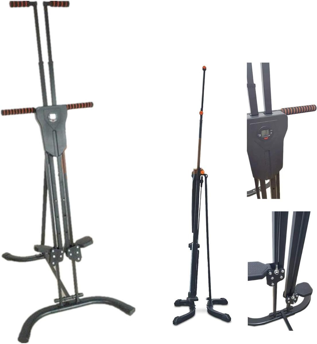 FFITNESS Stepper Trainer AB Climber FF