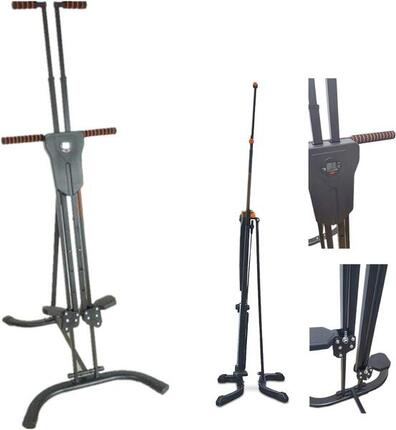 Stepper Trainer AB Climber FF