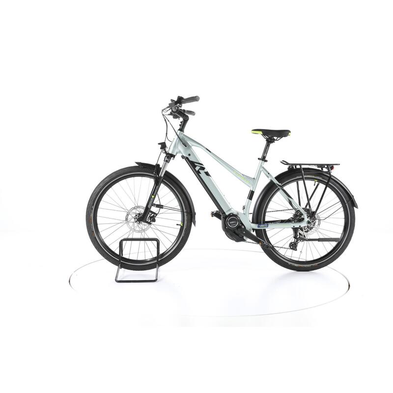 Refurbished - R Raymon TourRay E 6.0 Vélo électrique Femmes 2022 - Très Bon