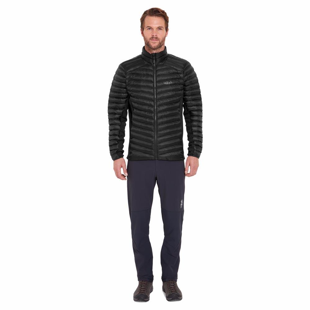 Rab Cirrus Flex Jacket Black XX-Large