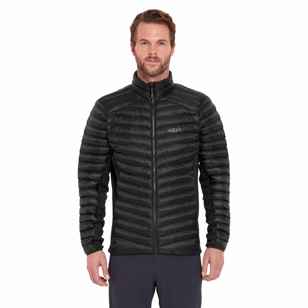 Rab Cirrus Flex Jacket Black XX-Large