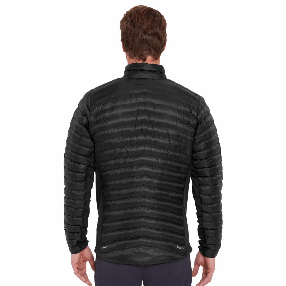 Rab Cirrus Flex Jacket Black XX-Large