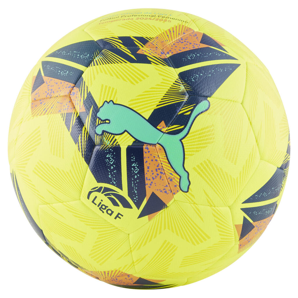 Soccer ball Puma model 084295-02 for man