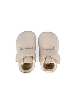 Scarpe Da Ginnastica Bobux Modello Desert Colore Beige