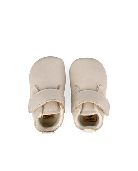 Scarpe Da Ginnastica Bobux Modello Desert Colore Beige