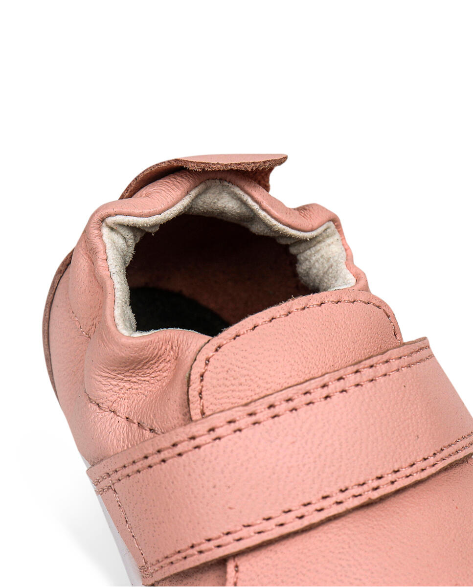 Bobux Xplorer Go Gateadores y Primeros Pasos - zapato de piel para bebés 3/5