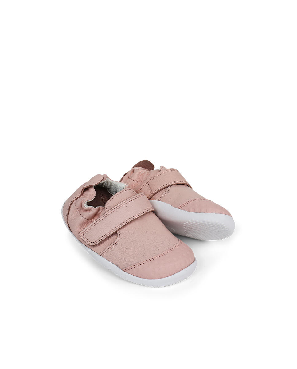 Bobux Xplorer Go Gateadores y Primeros Pasos - zapato de piel para bebés 2/5