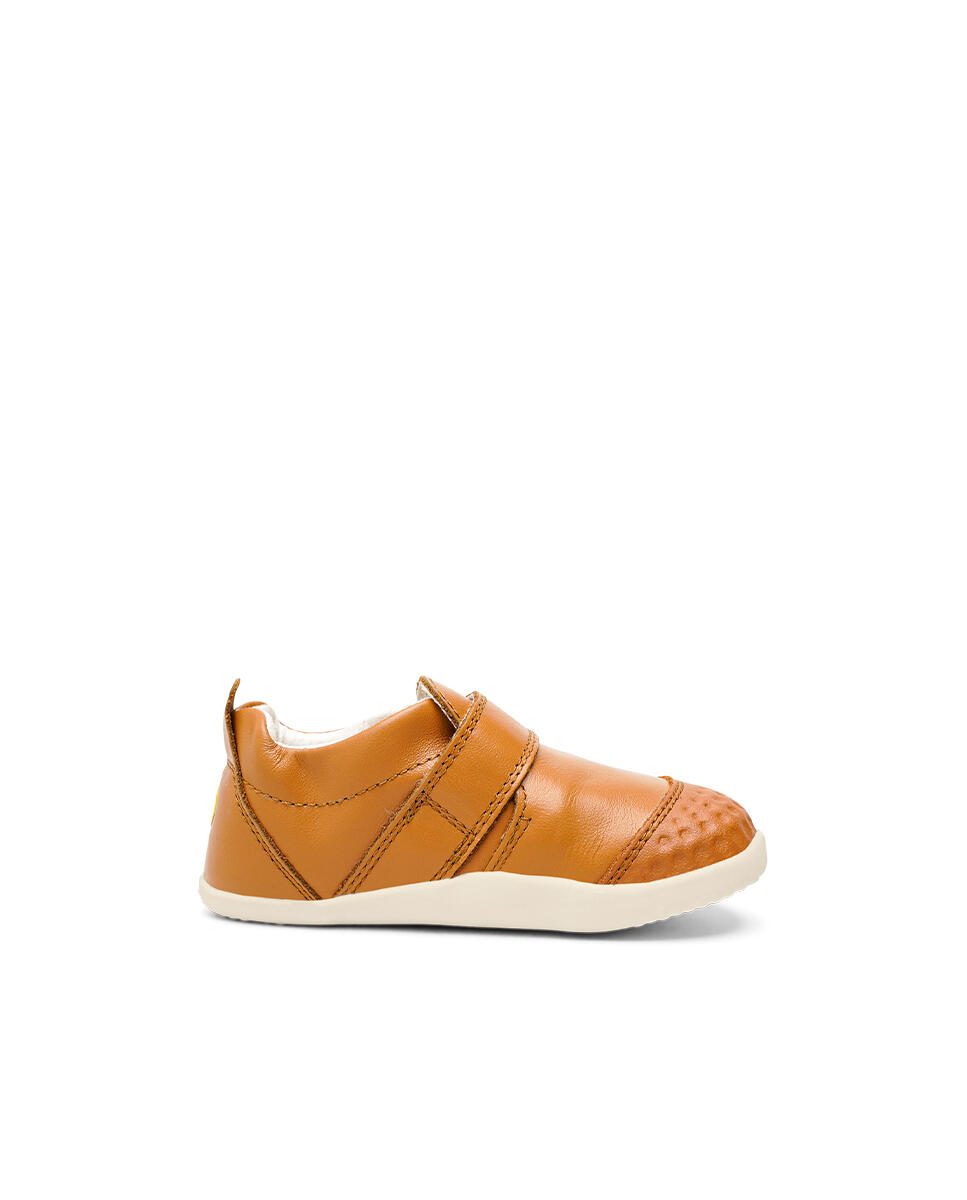BOBUX Scarpe Da Ginnastica Bobux Modello Xplorer Go Colore Marrone