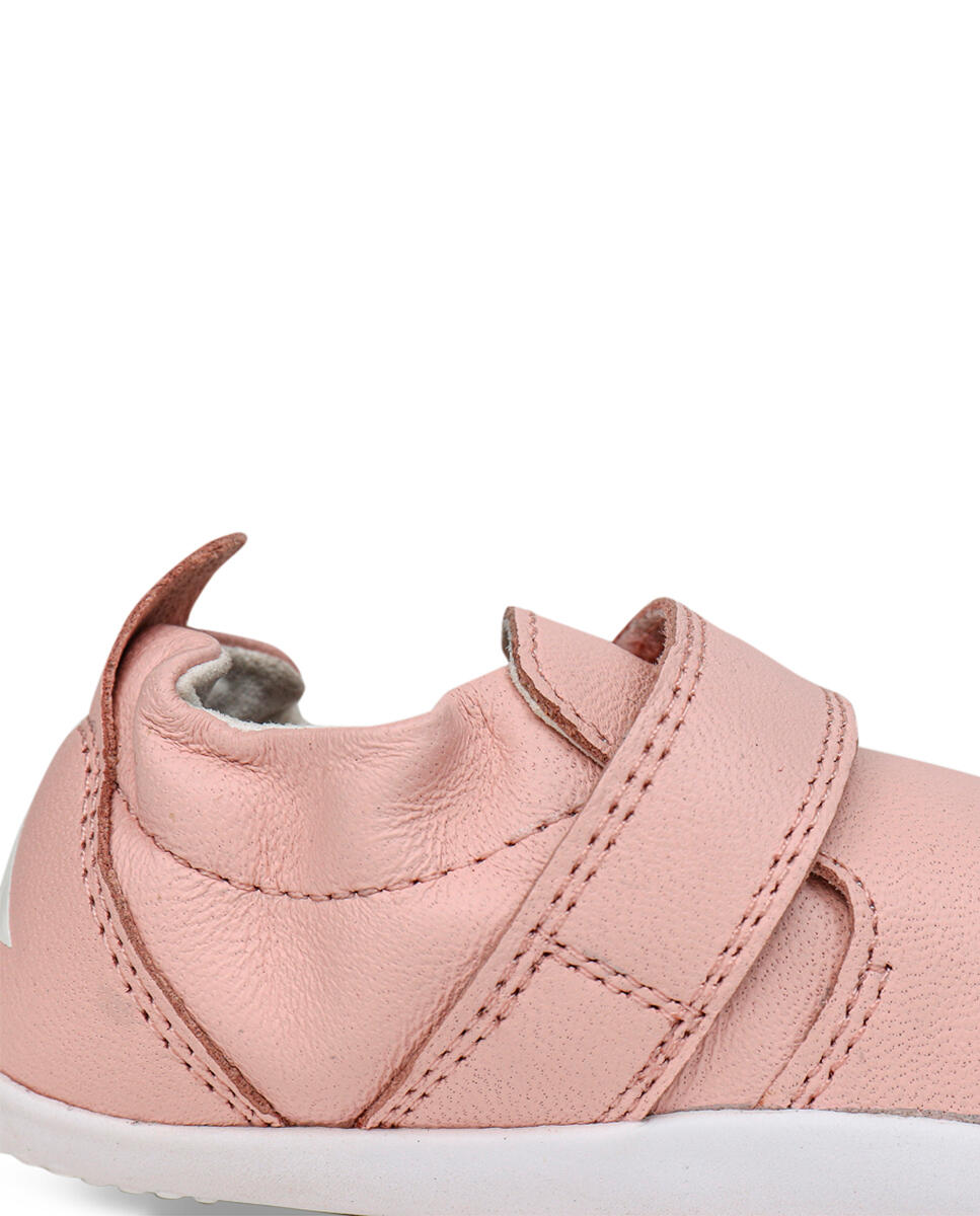 Bobux Xplorer Go Gateadores y Primeros Pasos - zapato de piel para bebés 4/5