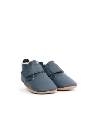 Sneakers Bobux Modell Desert Farbe Blau