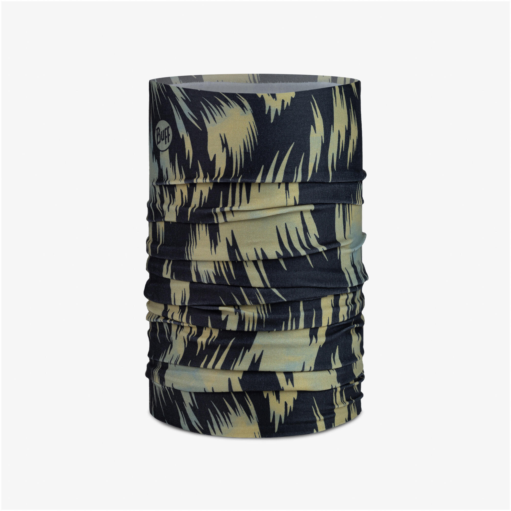 Braga de cuello ThermoNet® Unisex Buff Verde 3/7