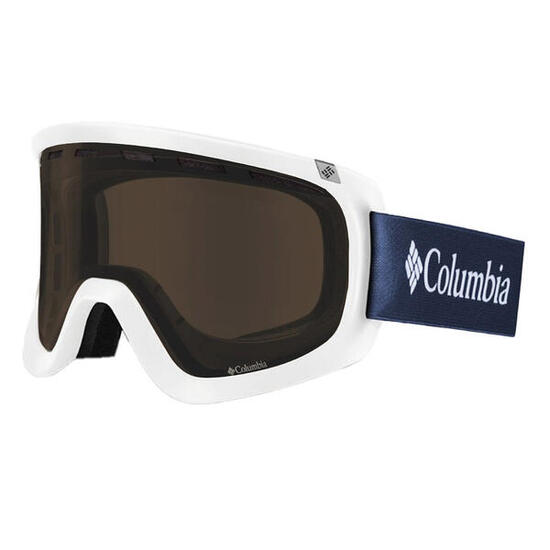 BENTON SPRINGS C2 Occhiali Da Sci Unisex - Nocturnal/Dark Smoke