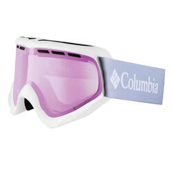 SNOWCATION C3 Lunettes De Ski Unisexes - Voltage/Dark Smoke