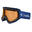 SNOWCATION C3 Unisex Skibril - Clematis/Amber