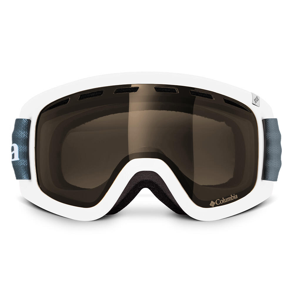 BENTON SPRINGS C2 Lunettes De Ski Unisexes - Nocturnal/Dark Smoke 2/3