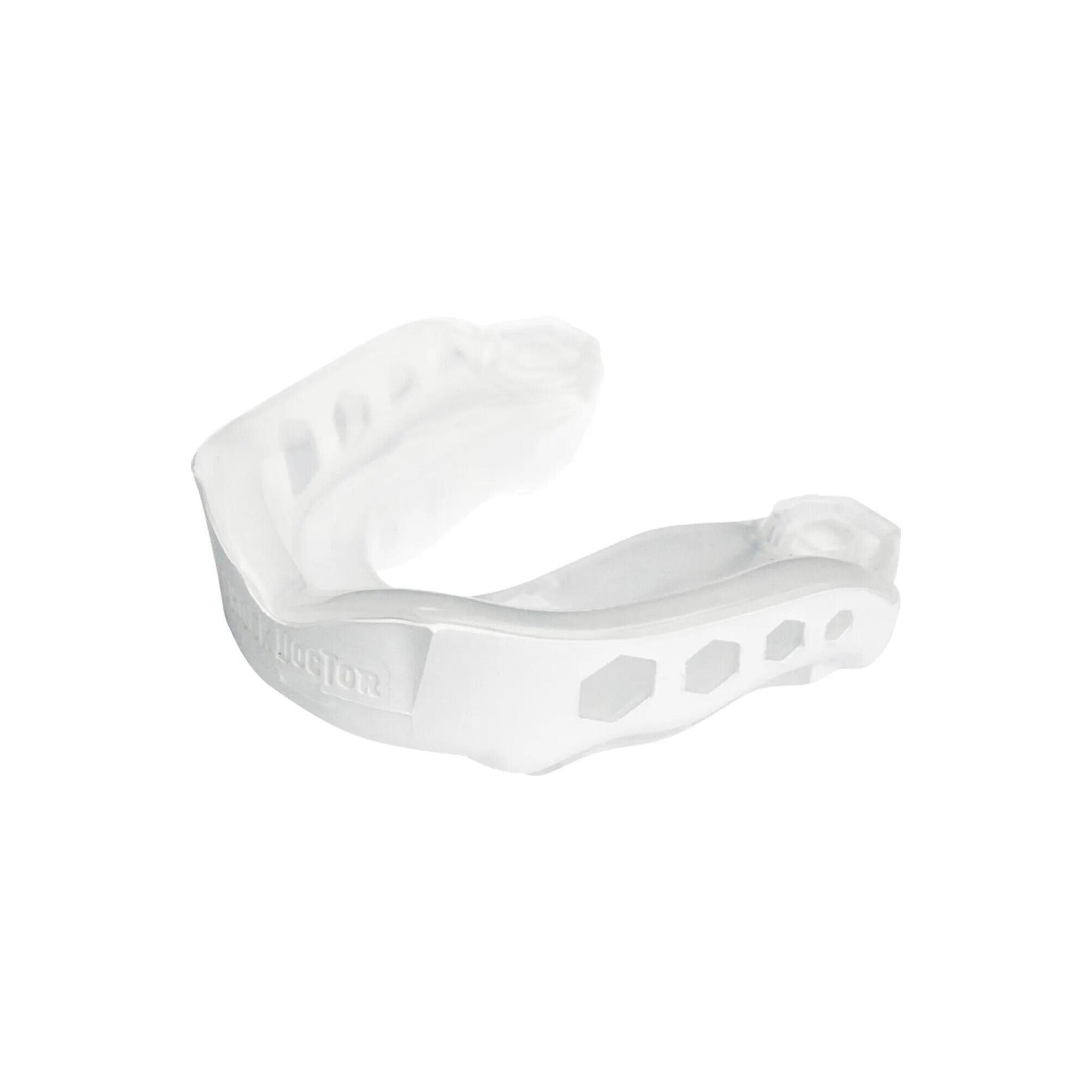 Gel Max Mouthguard (Clear) 1/3